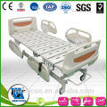 5-Function new design mattress base electric medical beds